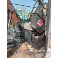 Used HITACHI Excavator Small Mini